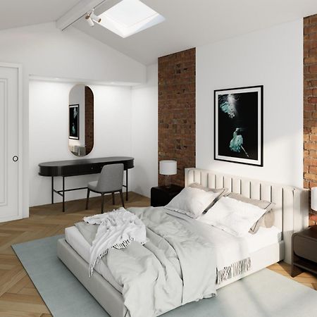 Soho House, Bondi Junction Isyd Villa Sydney Eksteriør billede