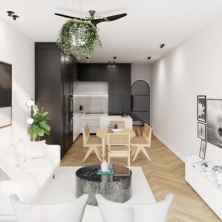 Soho House, Bondi Junction Isyd Villa Sydney Eksteriør billede
