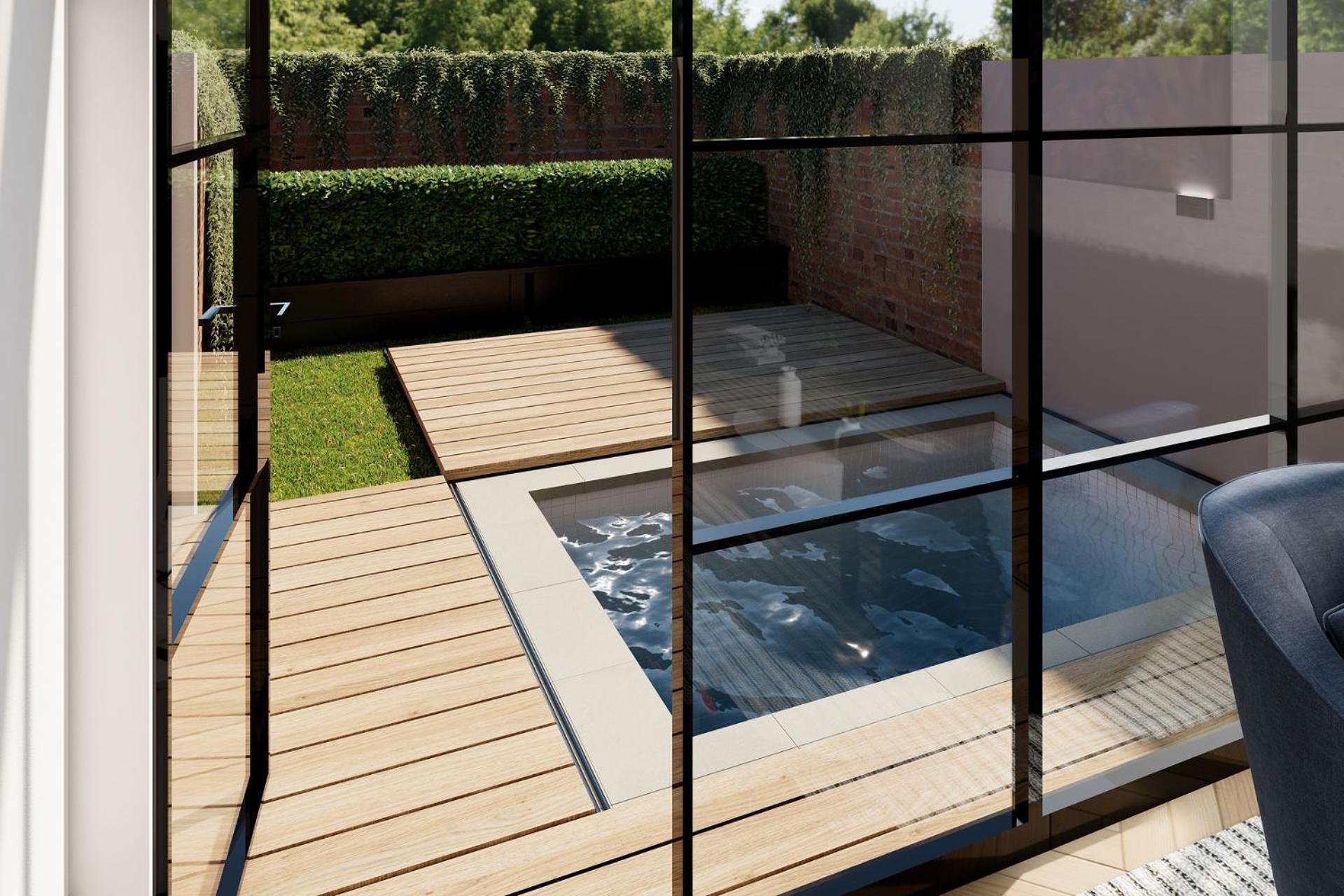 Soho House, Bondi Junction Isyd Villa Sydney Eksteriør billede