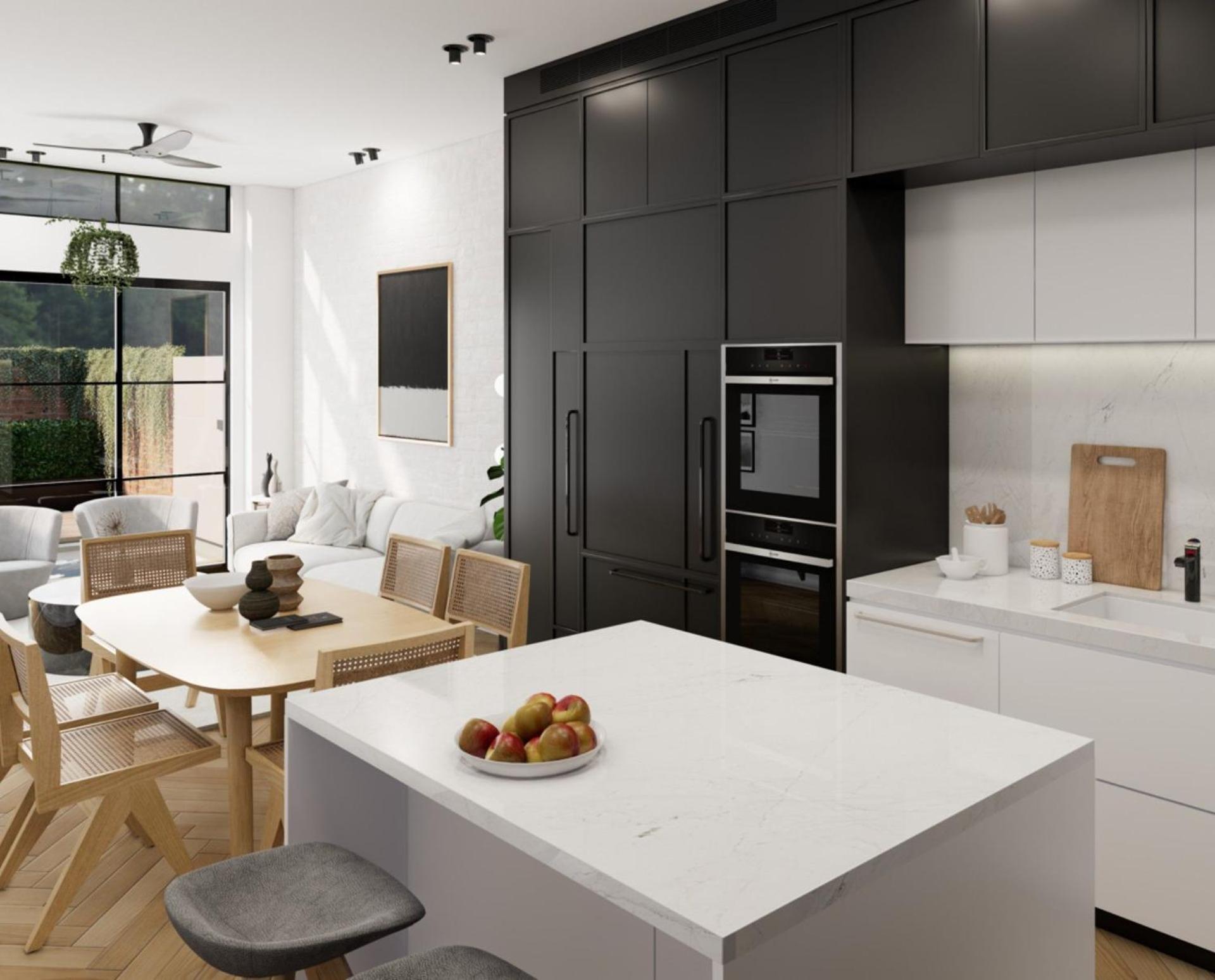 Soho House, Bondi Junction Isyd Villa Sydney Eksteriør billede