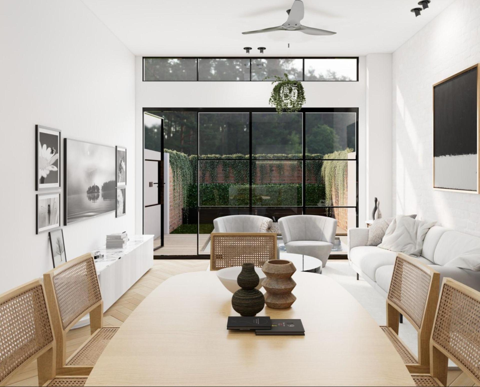 Soho House, Bondi Junction Isyd Villa Sydney Eksteriør billede